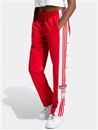 ΠΑΝΤΕΛΟΝΙ ΦΟΡΜΑΣ ADIBREAK IP0620 ΚΟΚΚΙΝΟ REGULAR FIT ADIDAS