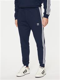 ΠΑΝΤΕΛΟΝΙ ΦΟΡΜΑΣ ADICOLOR 3-STRIPES IM9319 ΣΚΟΥΡΟ ΜΠΛΕ SLIM FIT ADIDAS