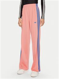 ΠΑΝΤΕΛΟΝΙ ΦΟΡΜΑΣ ADICOLOR CLASSIC FIREBIRD JP2312 ΡΟΖ LOOSE FIT ADIDAS