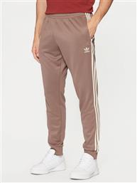 ΠΑΝΤΕΛΟΝΙ ΦΟΡΜΑΣ ADICOLOR CLASSICS SST JP2518 ΜΠΕΖ SLIM FIT ADIDAS