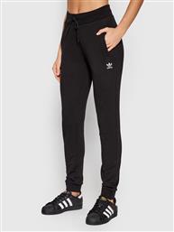 ΠΑΝΤΕΛΟΝΙ ΦΟΡΜΑΣ ADICOLOR ESSENTIALS H37878 ΜΑΥΡΟ SLIM FIT ADIDAS