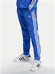 ΠΑΝΤΕΛΟΝΙ ΦΟΡΜΑΣ ADICOLOR SST IY4007 ΜΠΛΕ REGULAR FIT ADIDAS