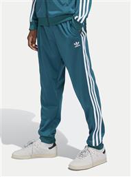 ΠΑΝΤΕΛΟΝΙ ΦΟΡΜΑΣ ADICOLOR SST IY7463 ΤΥΡΚΟΥΑΖ REGULAR FIT ADIDAS