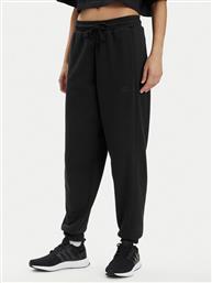 ΠΑΝΤΕΛΟΝΙ ΦΟΡΜΑΣ ALL SZN IW1278 ΜΑΥΡΟ LOOSE FIT ADIDAS από το MODIVO