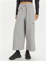 ΠΑΝΤΕΛΟΝΙ ΦΟΡΜΑΣ ALL SZN IY6830 ΓΚΡΙ WIDE LEG ADIDAS