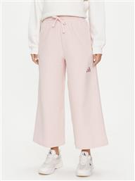 ΠΑΝΤΕΛΟΝΙ ΦΟΡΜΑΣ ALL SZN IY6831 ΡΟΖ WIDE LEG ADIDAS