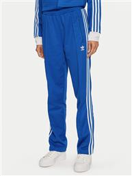 ΠΑΝΤΕΛΟΝΙ ΦΟΡΜΑΣ BECKENBAUER IY2228 ΜΠΛΕ REGULAR FIT ADIDAS από το MODIVO