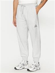 ΠΑΝΤΕΛΟΝΙ ΦΟΡΜΑΣ ELEVATED ALL SZN TERRY LOOP IY6582 ΓΚΡΙ LOOSE FIT ADIDAS