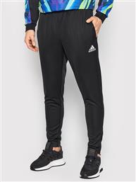 ΠΑΝΤΕΛΟΝΙ ΦΟΡΜΑΣ ENTRADA 22 TRAINING HC0332 ΜΑΥΡΟ REGULAR FIT ADIDAS