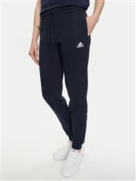 ΠΑΝΤΕΛΟΝΙ ΦΟΡΜΑΣ ESSENTIALS LINEAR IC6869 ΣΚΟΥΡΟ ΜΠΛΕ SLIM FIT ADIDAS