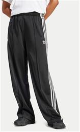 ΠΑΝΤΕΛΟΝΙ ΦΟΡΜΑΣ FIREBIRD IT7404 ΜΑΥΡΟ REGULAR FIT ADIDAS