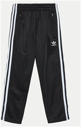 ΠΑΝΤΕΛΟΝΙ ΦΟΡΜΑΣ FIREBIRD IY9805 ΜΑΥΡΟ REGULAR FIT ADIDAS