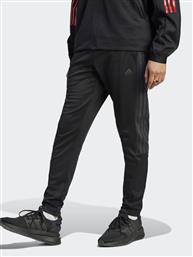 ΠΑΝΤΕΛΟΝΙ ΦΟΡΜΑΣ IM2899 ΜΑΥΡΟ REGULAR FIT ADIDAS από το MODIVO