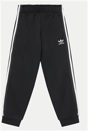 ΠΑΝΤΕΛΟΝΙ ΦΟΡΜΑΣ IY9811 ΜΑΥΡΟ REGULAR FIT ADIDAS