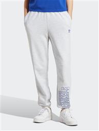 ΠΑΝΤΕΛΟΝΙ ΦΟΡΜΑΣ JOGGERS IC6036 ΓΚΡΙ SLIM FIT ADIDAS