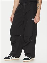 ΠΑΝΤΕΛΟΝΙ ΦΟΡΜΑΣ PARACHUTE JD5415 ΜΑΥΡΟ LOOSE FIT ADIDAS