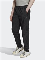 ΠΑΝΤΕΛΟΝΙ ΦΟΡΜΑΣ REVEAL MATERIAL MIX HK2732 ΜΑΥΡΟ REGULAR FIT ADIDAS