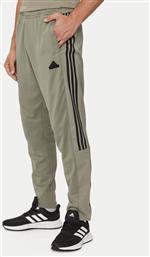 ΠΑΝΤΕΛΟΝΙ ΦΟΡΜΑΣ TIRO IS1504 ΠΡΑΣΙΝΟ REGULAR FIT ADIDAS