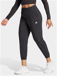 ΠΑΝΤΕΛΟΝΙ ΦΟΡΜΑΣ TRAIN ESSENTIALS MINIMAL IJ5923 ΜΑΥΡΟ REGULAR FIT ADIDAS