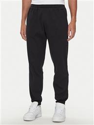 ΠΑΝΤΕΛΟΝΙ ΦΟΡΜΑΣ TREFOIL ESSENTIALS IW5805 ΜΑΥΡΟ REGULAR FIT ADIDAS από το MODIVO