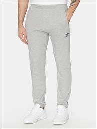 ΠΑΝΤΕΛΟΝΙ ΦΟΡΜΑΣ TREFOIL ESSENTIALS JD2424 ΓΚΡΙ SLIM FIT ADIDAS από το MODIVO