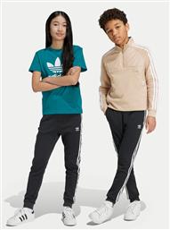 ΠΑΝΤΕΛΟΝΙ ΦΟΡΜΑΣ TREFOIL IY7484 ΜΑΥΡΟ REGULAR FIT ADIDAS