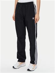 ΠΑΝΤΕΛΟΝΙ ΦΟΡΜΑΣ WOVEN JD5335 ΜΑΥΡΟ LOOSE FIT ADIDAS