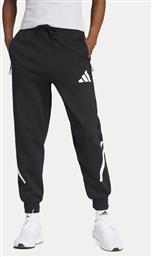 ΠΑΝΤΕΛΟΝΙ ΦΟΡΜΑΣ Z.N.E. JC9309 ΜΑΥΡΟ REGULAR FIT ADIDAS