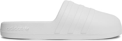 ΠΑΝΤΟΦΛΕΣ ADIFOM ADILETTE SLIDES HQ8748 ΛΕΥΚΟ ADIDAS