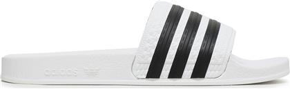 ΠΑΝΤΟΦΛΕΣ ADILETTE 280648 ΛΕΥΚΟ ADIDAS