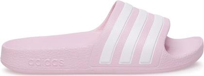 ΠΑΝΤΟΦΛΕΣ ADILETTE AQA K FY8072 ΜΑΥΡΟ ADIDAS