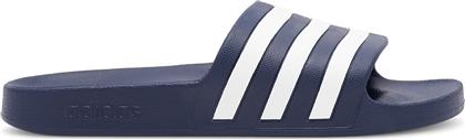 ΠΑΝΤΟΦΛΕΣ ADILETTE AQUA F35542 ΣΚΟΥΡΟ ΜΠΛΕ ADIDAS