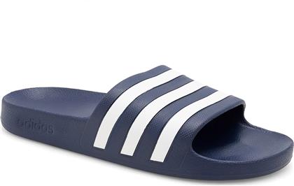 ΠΑΝΤΟΦΛΕΣ ADILETTE AQUA F35542 ΣΚΟΥΡΟ ΜΠΛΕ ADIDAS