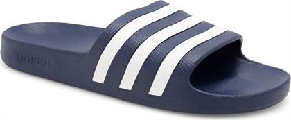 ΠΑΝΤΟΦΛΕΣ ADILETTE AQUA F35542 ΣΚΟΥΡΟ ΜΠΛΕ ADIDAS