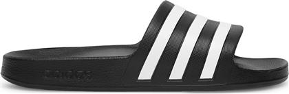 ΠΑΝΤΟΦΛΕΣ ADILETTE AQUA F35543- ΜΑΥΡΟ ADIDAS