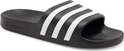 ΠΑΝΤΟΦΛΕΣ ADILETTE AQUA F35543 ΜΑΥΡΟ ADIDAS