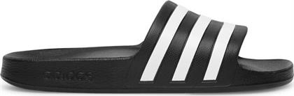 ΠΑΝΤΟΦΛΕΣ ADILETTE AQUA F35543- ΜΑΥΡΟ ADIDAS