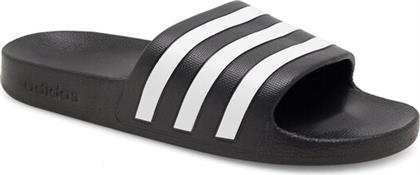 ΠΑΝΤΟΦΛΕΣ ADILETTE AQUA F35543 ΜΑΥΡΟ ADIDAS