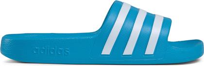 ΠΑΝΤΟΦΛΕΣ ADILETTE AQUA FY8047 ΜΠΛΕ ADIDAS