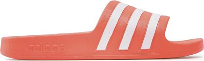 ΠΑΝΤΟΦΛΕΣ ADILETTE AQUA GZ5235 ΠΟΡΤΟΚΑΛΙ ADIDAS