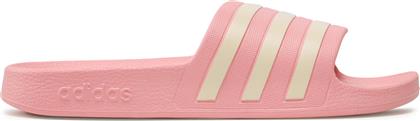 ΠΑΝΤΟΦΛΕΣ ADILETTE AQUA GZ5877 ΡΟΖ ADIDAS