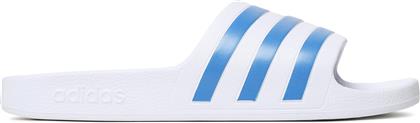 ΠΑΝΤΟΦΛΕΣ ADILETTE AQUA HP6295 ΛΕΥΚΟ ADIDAS