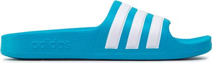 ΠΑΝΤΟΦΛΕΣ ADILETTE AQUA K FY8071 ΜΠΛΕ ADIDAS