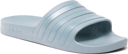 ΠΑΝΤΟΦΛΕΣ ADILETTE AQUA SLIDES GZ1153 ΓΚΡΙ ADIDAS