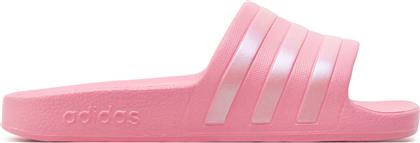 ΠΑΝΤΟΦΛΕΣ ADILETTE AQUA SLIDES IF6071 ΡΟΖ ADIDAS