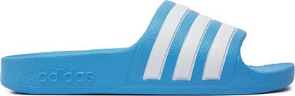 ΠΑΝΤΟΦΛΕΣ ADILETTE AQUA SLIDES KIDS ID2621 ΜΠΛΕ ADIDAS