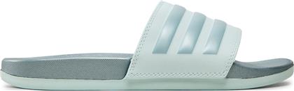 ΠΑΝΤΟΦΛΕΣ ADILETTE COMFOR II0011 ΠΡΑΣΙΝΟ ADIDAS