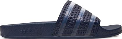 ΠΑΝΤΟΦΛΕΣ ADILETTE IF3703 ΣΚΟΥΡΟ ΜΠΛΕ ADIDAS