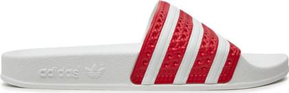 ΠΑΝΤΟΦΛΕΣ ADILETTE IG9286 ΚΟΚΚΙΝΟ ADIDAS