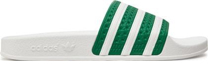 ΠΑΝΤΟΦΛΕΣ ADILETTE IG9287 ΠΡΑΣΙΝΟ ADIDAS από το EPAPOUTSIA